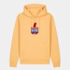 Unisex Cruiser 2.0 iconic hoodie sweatshirt (STSU177) Thumbnail