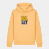 Unisex Cruiser 2.0 iconic hoodie sweatshirt (STSU177) Thumbnail