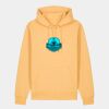 Unisex Cruiser 2.0 iconic hoodie sweatshirt (STSU177) Thumbnail
