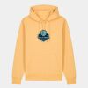 Unisex Cruiser 2.0 iconic hoodie sweatshirt (STSU177) Thumbnail