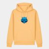 Unisex Cruiser 2.0 iconic hoodie sweatshirt (STSU177) Thumbnail