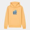 Unisex Cruiser 2.0 iconic hoodie sweatshirt (STSU177) Thumbnail