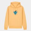 Unisex Cruiser 2.0 iconic hoodie sweatshirt (STSU177) Thumbnail