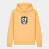 Unisex Cruiser 2.0 iconic hoodie sweatshirt (STSU177) Thumbnail