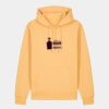 Unisex Cruiser 2.0 iconic hoodie sweatshirt (STSU177) Thumbnail