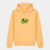 Unisex Cruiser 2.0 iconic hoodie sweatshirt (STSU177) Thumbnail