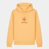 Unisex Cruiser 2.0 iconic hoodie sweatshirt (STSU177) Thumbnail
