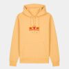 Unisex Cruiser 2.0 iconic hoodie sweatshirt (STSU177) Thumbnail