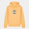 Unisex Cruiser 2.0 iconic hoodie sweatshirt (STSU177) Thumbnail