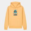 Unisex Cruiser 2.0 iconic hoodie sweatshirt (STSU177) Thumbnail