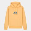 Unisex Cruiser 2.0 iconic hoodie sweatshirt (STSU177) Thumbnail