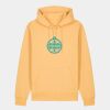 Unisex Cruiser 2.0 iconic hoodie sweatshirt (STSU177) Thumbnail
