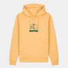Unisex Cruiser 2.0 iconic hoodie sweatshirt (STSU177) Thumbnail