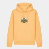 Unisex Cruiser 2.0 iconic hoodie sweatshirt (STSU177) Thumbnail