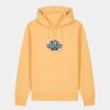 Unisex Cruiser 2.0 iconic hoodie sweatshirt (STSU177) Thumbnail