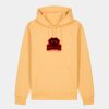Unisex Cruiser 2.0 iconic hoodie sweatshirt (STSU177) Thumbnail