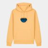 Unisex Cruiser 2.0 iconic hoodie sweatshirt (STSU177) Thumbnail