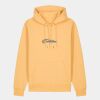 Unisex Cruiser 2.0 iconic hoodie sweatshirt (STSU177) Thumbnail