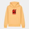 Unisex Cruiser 2.0 iconic hoodie sweatshirt (STSU177) Thumbnail