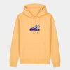 Unisex Cruiser 2.0 iconic hoodie sweatshirt (STSU177) Thumbnail