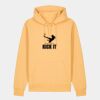 Unisex Cruiser 2.0 iconic hoodie sweatshirt (STSU177) Thumbnail