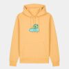 Unisex Cruiser 2.0 iconic hoodie sweatshirt (STSU177) Thumbnail