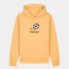Unisex Cruiser 2.0 iconic hoodie sweatshirt (STSU177) Thumbnail