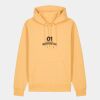 Unisex Cruiser 2.0 iconic hoodie sweatshirt (STSU177) Thumbnail