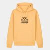 Unisex Cruiser 2.0 iconic hoodie sweatshirt (STSU177) Thumbnail