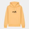 Unisex Cruiser 2.0 iconic hoodie sweatshirt (STSU177) Thumbnail