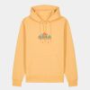 Unisex Cruiser 2.0 iconic hoodie sweatshirt (STSU177) Thumbnail