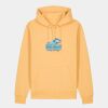 Unisex Cruiser 2.0 iconic hoodie sweatshirt (STSU177) Thumbnail