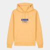 Unisex Cruiser 2.0 iconic hoodie sweatshirt (STSU177) Thumbnail