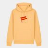 Unisex Cruiser 2.0 iconic hoodie sweatshirt (STSU177) Thumbnail