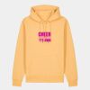 Unisex Cruiser 2.0 iconic hoodie sweatshirt (STSU177) Thumbnail