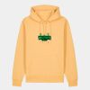 Unisex Cruiser 2.0 iconic hoodie sweatshirt (STSU177) Thumbnail