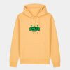 Unisex Cruiser 2.0 iconic hoodie sweatshirt (STSU177) Thumbnail