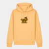Unisex Cruiser 2.0 iconic hoodie sweatshirt (STSU177) Thumbnail