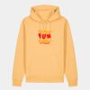 Unisex Cruiser 2.0 iconic hoodie sweatshirt (STSU177) Thumbnail