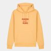 Unisex Cruiser 2.0 iconic hoodie sweatshirt (STSU177) Thumbnail