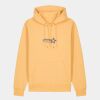 Unisex Cruiser 2.0 iconic hoodie sweatshirt (STSU177) Thumbnail