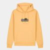 Unisex Cruiser 2.0 iconic hoodie sweatshirt (STSU177) Thumbnail