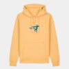 Unisex Cruiser 2.0 iconic hoodie sweatshirt (STSU177) Thumbnail