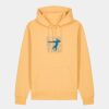 Unisex Cruiser 2.0 iconic hoodie sweatshirt (STSU177) Thumbnail