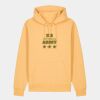 Unisex Cruiser 2.0 iconic hoodie sweatshirt (STSU177) Thumbnail