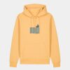 Unisex Cruiser 2.0 iconic hoodie sweatshirt (STSU177) Thumbnail