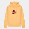 Unisex Cruiser 2.0 iconic hoodie sweatshirt (STSU177) Thumbnail