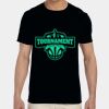 AWDis AT002 Midweight T-Shirt Thumbnail