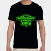 AWDis AT002 Midweight T-Shirt Thumbnail