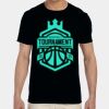 AWDis AT002 Midweight T-Shirt Thumbnail